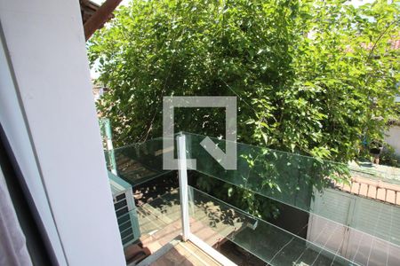 Casa à venda com 140m², 5 quartos e 3 vagasVaranda da Suíte