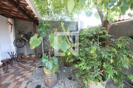 Casa à venda com 140m², 5 quartos e 3 vagasJardim