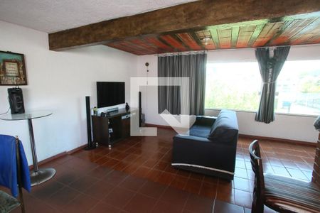 Casa à venda com 140m², 5 quartos e 3 vagasÁrea Gourmet