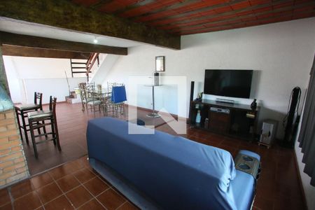 Casa à venda com 140m², 5 quartos e 3 vagasÁrea Gourmet