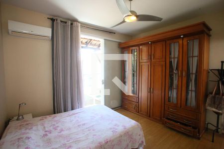 Casa à venda com 140m², 5 quartos e 3 vagasQuarto Suíte 