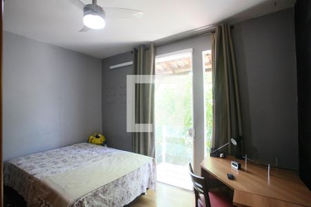 Casa à venda com 140m², 5 quartos e 3 vagasQuarto 2