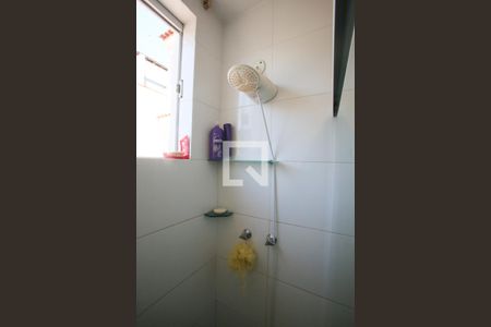 Casa à venda com 140m², 5 quartos e 3 vagasBanheiro da Suíte