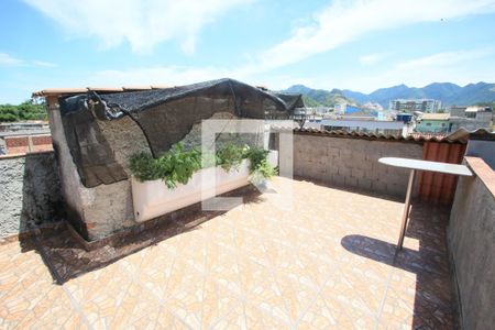 Casa à venda com 140m², 5 quartos e 3 vagasTerraço