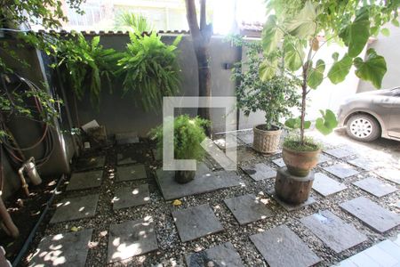 Casa à venda com 140m², 5 quartos e 3 vagasJardim