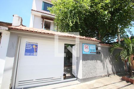 Casa à venda com 140m², 5 quartos e 3 vagasFachada