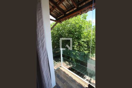 Casa à venda com 140m², 5 quartos e 3 vagasVaranda da Suíte