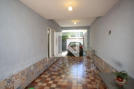 Casa à venda com 140m², 5 quartos e 3 vagasGaragem