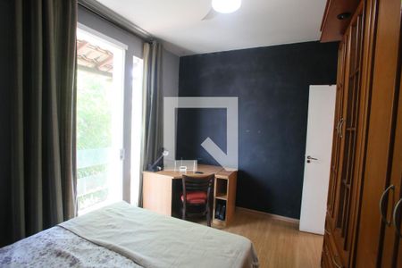Casa à venda com 140m², 5 quartos e 3 vagasQuarto 2