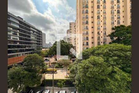 Apartamento para alugar com 134m², 2 quartos e 2 vagasVista Suíte