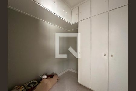 Apartamento para alugar com 134m², 2 quartos e 2 vagasQuarto de Serviço