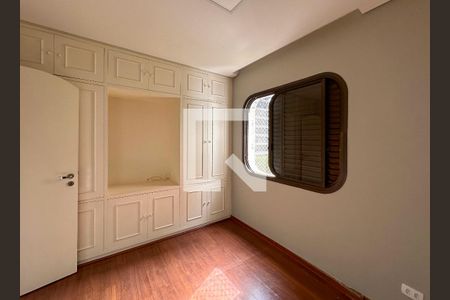 Apartamento para alugar com 134m², 2 quartos e 2 vagasQuarto 2