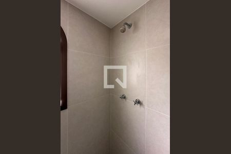 Apartamento para alugar com 134m², 2 quartos e 2 vagasDetalhe Banheiro Social