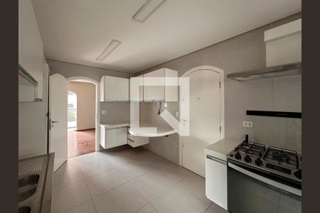 Apartamento para alugar com 134m², 2 quartos e 2 vagasCozinha