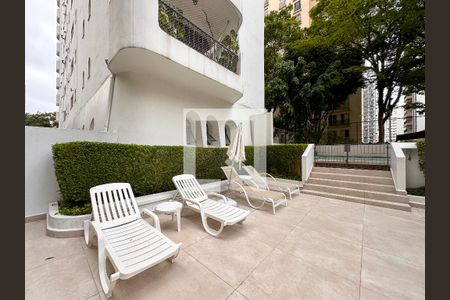 Apartamento para alugar com 134m², 2 quartos e 2 vagasSolarium