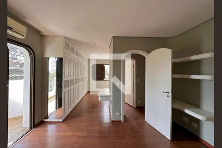 Apartamento para alugar com 134m², 2 quartos e 2 vagasSuíte