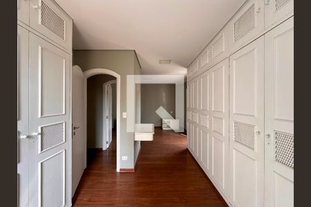 Apartamento para alugar com 134m², 2 quartos e 2 vagasCloset Suíte(Quarto reversivel)