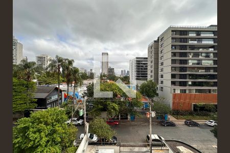 Apartamento para alugar com 134m², 2 quartos e 2 vagasVista Suíte