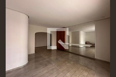 Apartamento para alugar com 134m², 2 quartos e 2 vagasHall Social Bloco