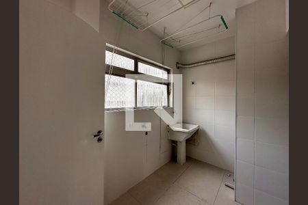 Apartamento para alugar com 134m², 2 quartos e 2 vagasÁrea de Serviço