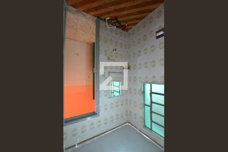 Casa para alugar com 41m², 1 quarto e sem vagaBanheiro Social