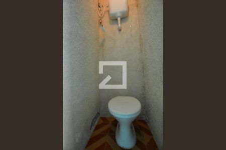 Casa para alugar com 41m², 1 quarto e sem vagalavrabo
