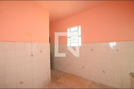 Casa para alugar com 41m², 1 quarto e sem vagaCozinha