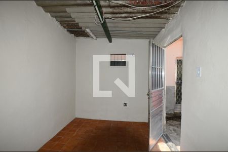 Casa para alugar com 41m², 1 quarto e sem vagaQuarto de Serviço