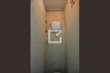 Casa para alugar com 41m², 1 quarto e sem vagalavrabo