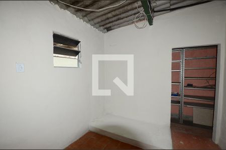 Casa para alugar com 41m², 1 quarto e sem vagaQuarto de Serviço