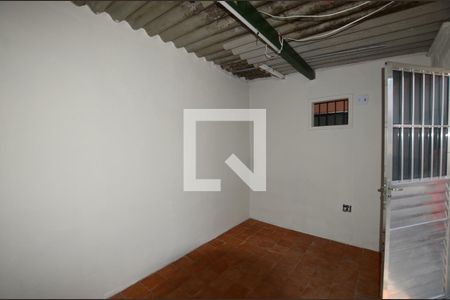 Casa para alugar com 41m², 1 quarto e sem vagaQuarto de Serviço