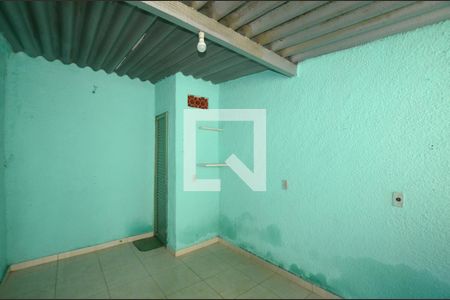 Casa para alugar com 41m², 1 quarto e sem vagaCopa