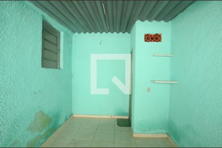 Casa para alugar com 41m², 1 quarto e sem vagaCopa
