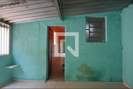 Casa para alugar com 41m², 1 quarto e sem vagaCopa