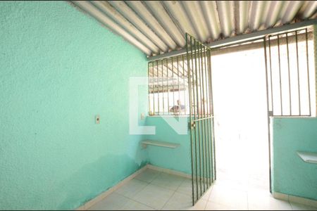 Casa para alugar com 41m², 1 quarto e sem vagaCopa