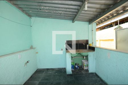 Casa para alugar com 41m², 1 quarto e sem vagaÁrea de Serviço