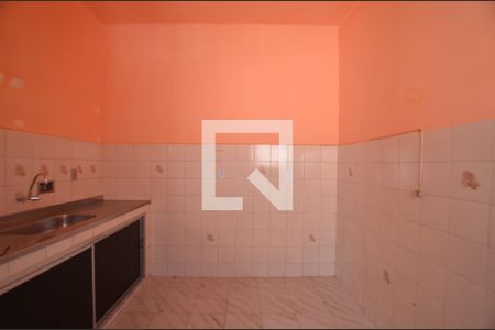 Casa para alugar com 41m², 1 quarto e sem vagaCozinha
