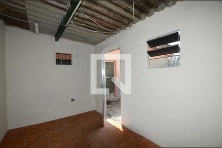 Casa para alugar com 41m², 1 quarto e sem vagaQuarto de Serviço