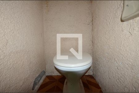 Casa para alugar com 41m², 1 quarto e sem vagalavrabo