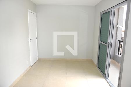 Quarto de apartamento à venda com 1 quarto, 36m² em Campo Grande, São Paulo