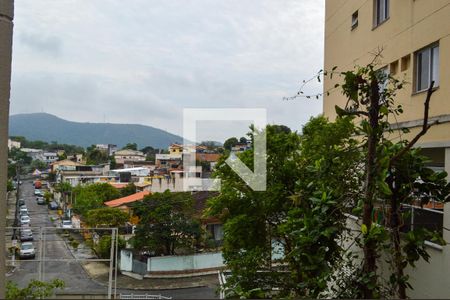 Apartamento à venda com 66m², 2 quartos e 1 vaga Apartamento à venda com 66m², 2 quartos e 1 vagaVista da Suíte