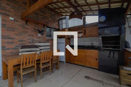 Apartamento à venda com 66m², 2 quartos e 1 vaga Apartamento à venda com 66m², 2 quartos e 1 vagaÁrea comum - Churrasqueira 1