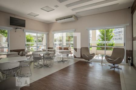 Apartamento à venda com 66m², 2 quartos e 1 vaga Apartamento à venda com 66m², 2 quartos e 1 vagaEspaço Gourmet