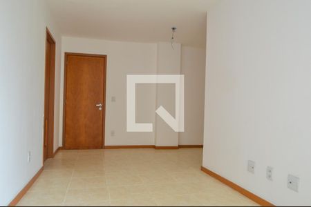 Sala de apartamento à venda com 2 quartos, 66m² em Taquara, Rio de Janeiro