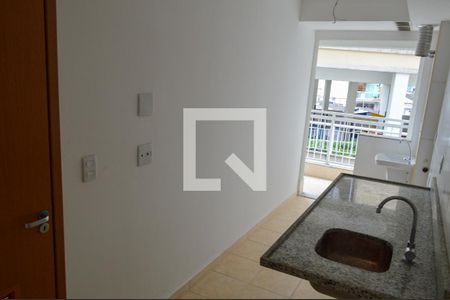 Apartamento à venda com 66m², 2 quartos e 1 vaga Apartamento à venda com 66m², 2 quartos e 1 vagaCozinha