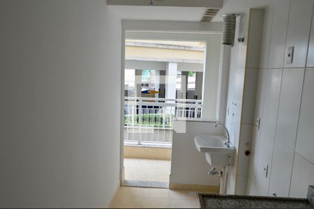 Apartamento à venda com 66m², 2 quartos e 1 vaga Apartamento à venda com 66m², 2 quartos e 1 vagaÁrea de Serviço
