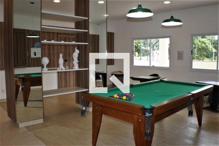 Apartamento à venda com 66m², 2 quartos e 1 vaga Apartamento à venda com 66m², 2 quartos e 1 vagaSala de Jogos adultos