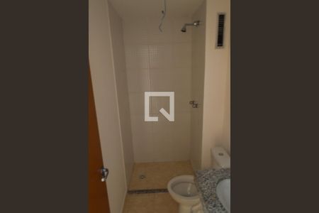 Apartamento à venda com 66m², 2 quartos e 1 vaga Apartamento à venda com 66m², 2 quartos e 1 vagaBanheiro