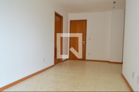 Sala de apartamento à venda com 2 quartos, 66m² em Taquara, Rio de Janeiro