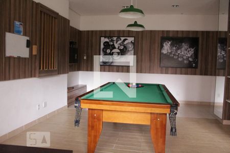 Apartamento à venda com 66m², 2 quartos e 1 vaga Apartamento à venda com 66m², 2 quartos e 1 vagaSala de Jogos adultos